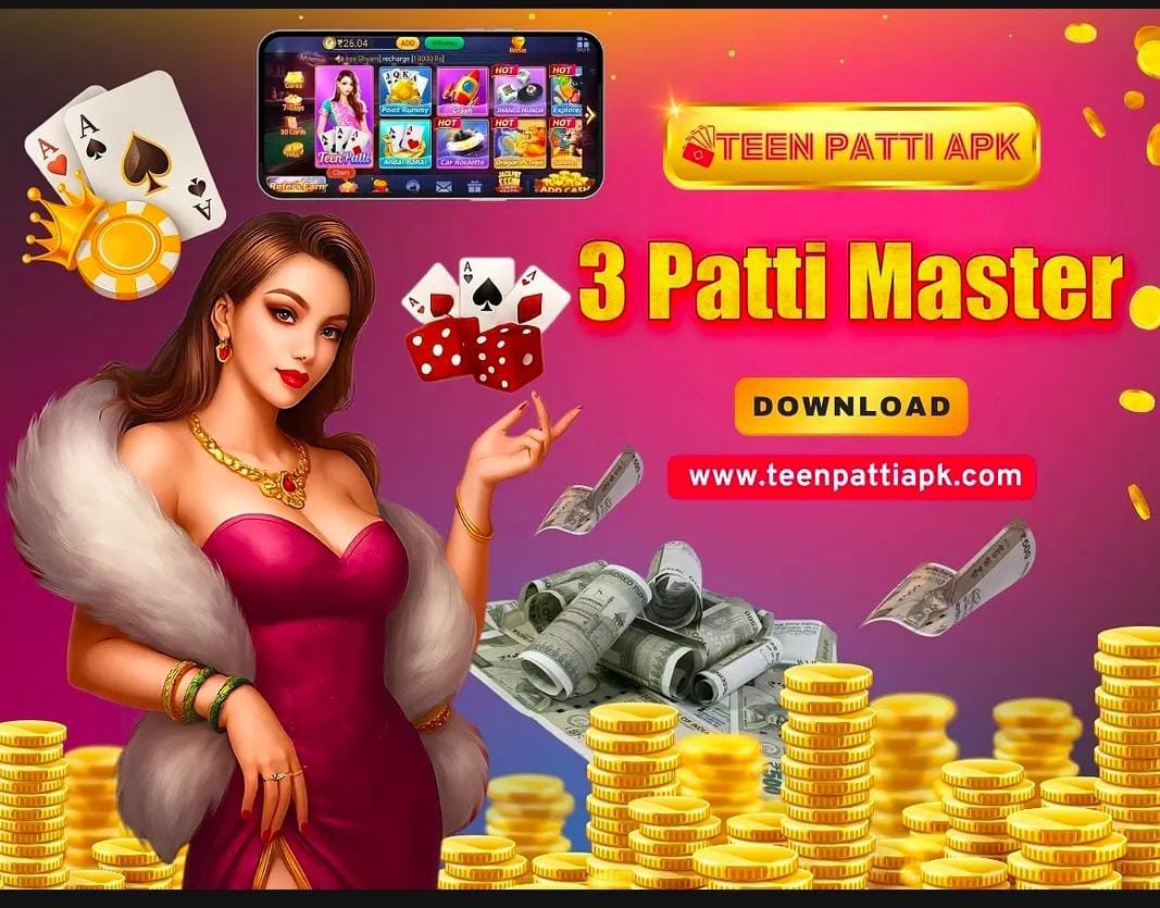 Master Teen Patti 2025