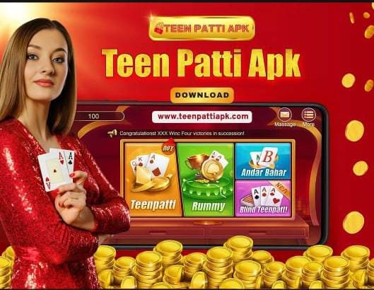Teen Patti Joy