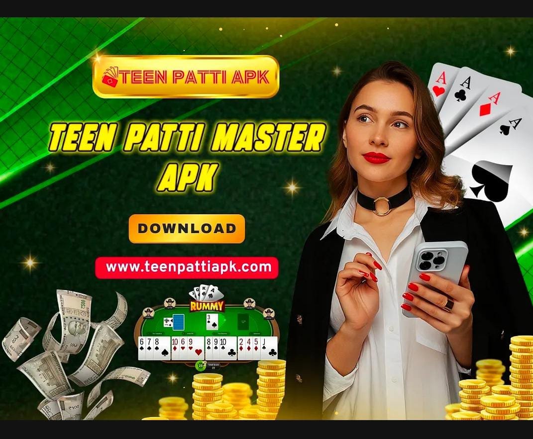 Teen Patti Master 2025 Old Version