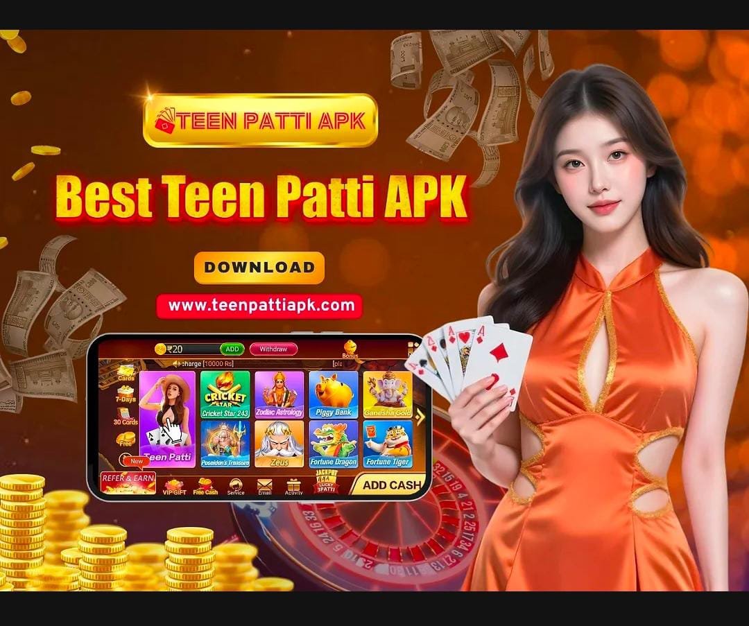 Teen Patti Master 2025 Version