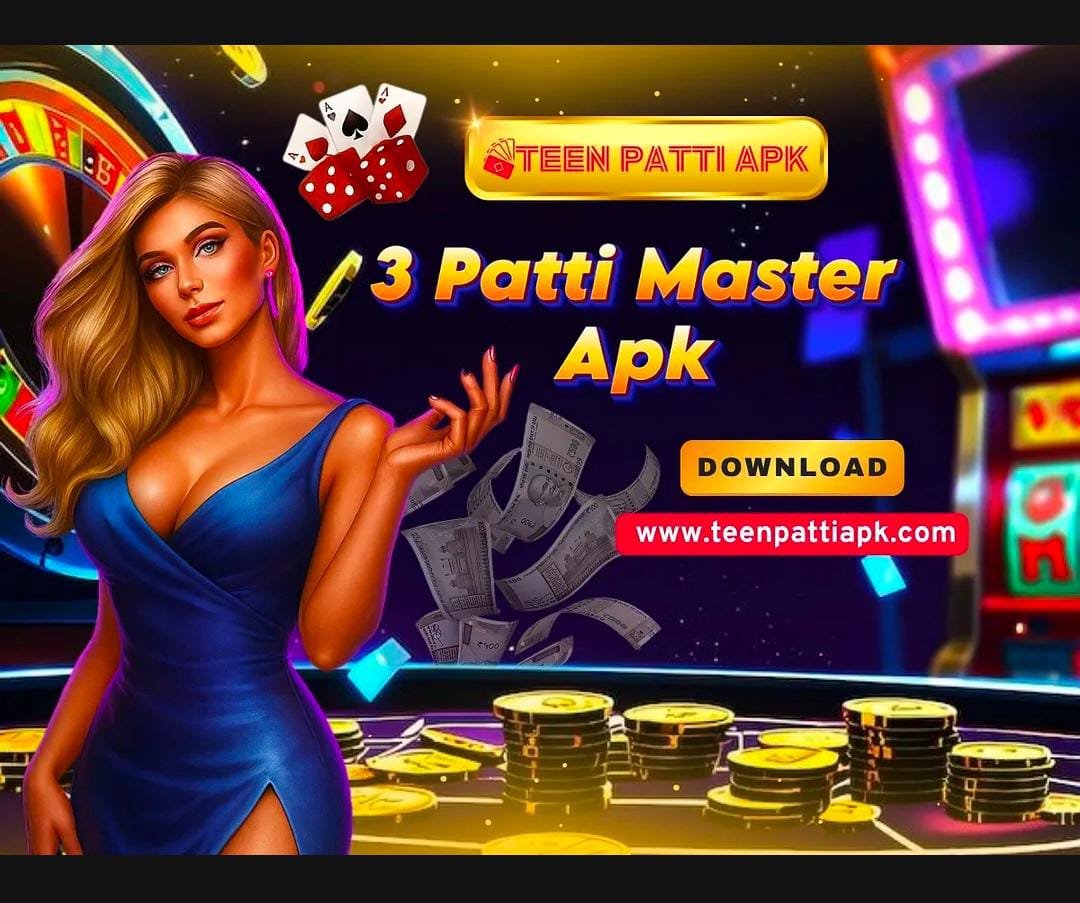 Teen Patti Master 1500 Bonus promotion banner