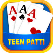 Teen Patti Master APK Logo