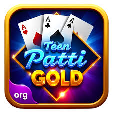 Teen Patti Master APK Logo